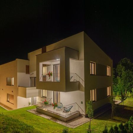 B&B Plitvice Lacus Selište Drežničko Exterior foto