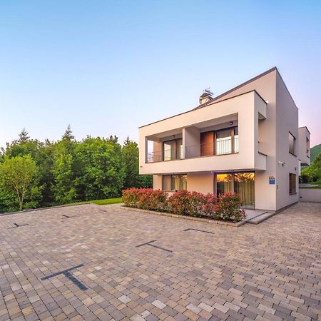 B&B Plitvice Lacus Selište Drežničko Exterior foto