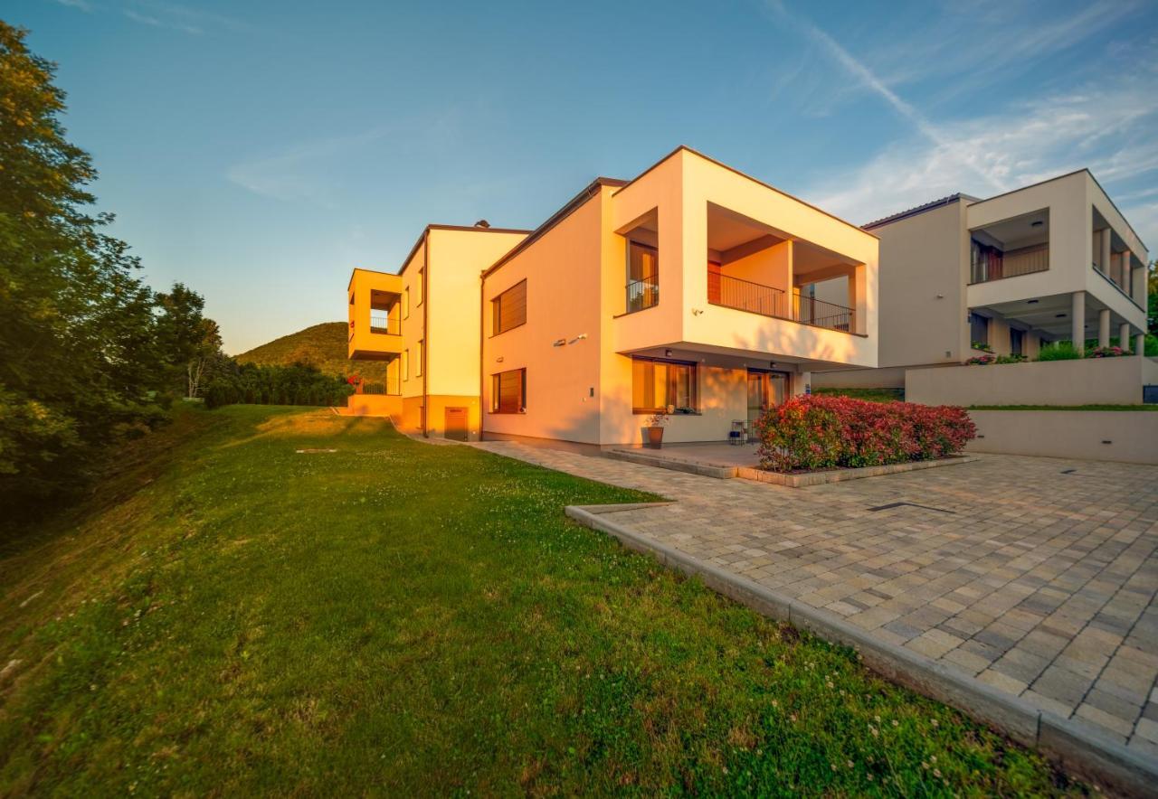 B&B Plitvice Lacus Selište Drežničko Exterior foto