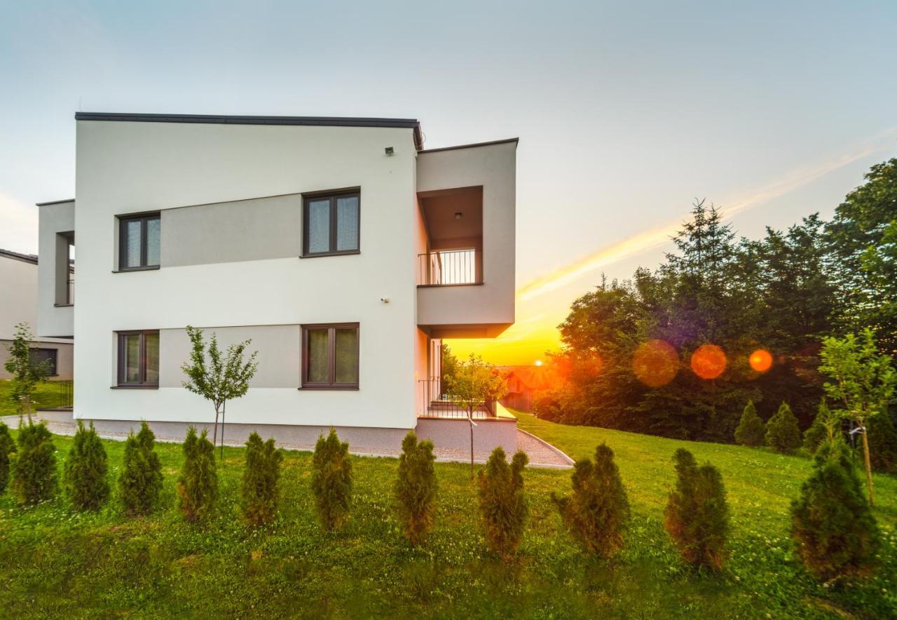 B&B Plitvice Lacus Selište Drežničko Exterior foto