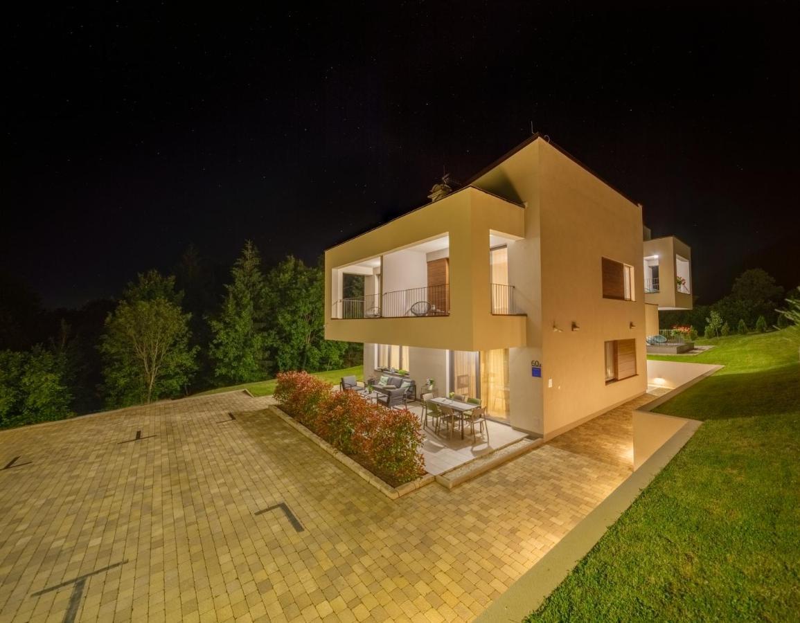 B&B Plitvice Lacus Selište Drežničko Exterior foto